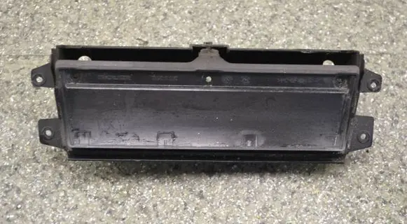 BMW X5 E53 Car ashtray 16000010