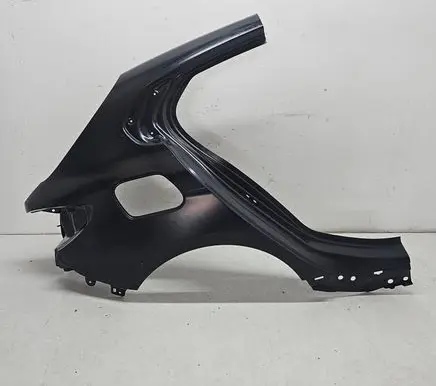 BMW 1 F40 Rear quarter panel 743475804
