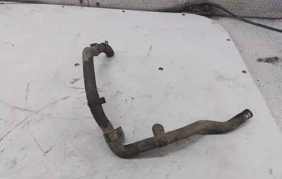 Volkswagen Transporter - Caravelle T5 Engine coolant pipe/hose