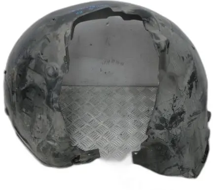 Audi A4 S4 B9 8W Front arch 8W0821172
