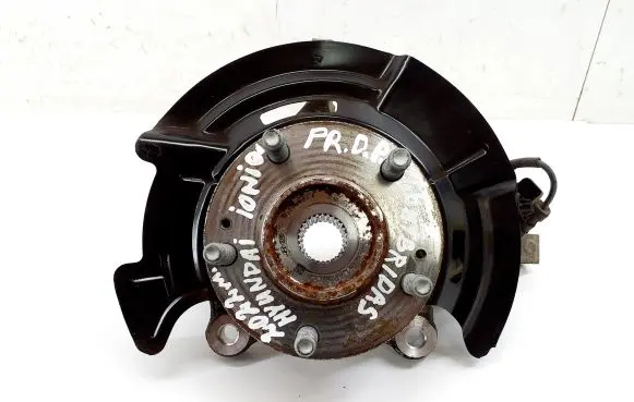 Hyundai Ioniq Front wheel hub 51701G2100