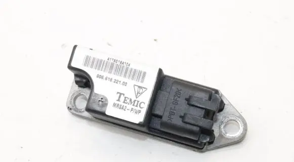 Porsche 911 996 Airbag deployment crash/impact sensor 99661822100