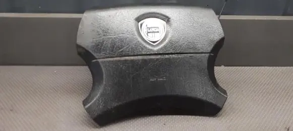 Lancia Kappa Steering wheel airbag 07174810800