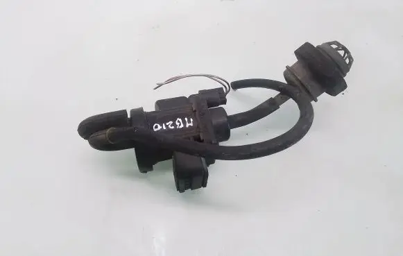 Mercedes-Benz E W210 Turbo solenoid valve 0005450527