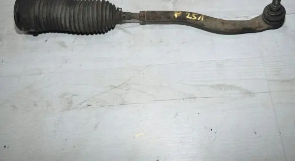 Steering tie rod