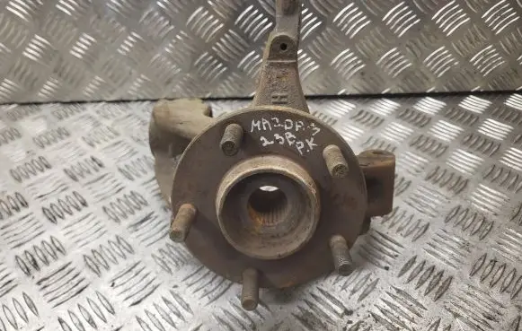 Mazda 3 I Front wheel hub