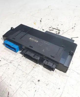 BMW 5 F10 F11 Comfort/convenience module 504D14F07 8356428931