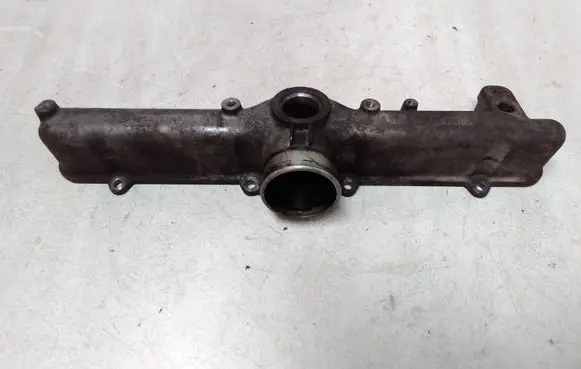 Opel Zafira A Intake manifold 90530759 0822680