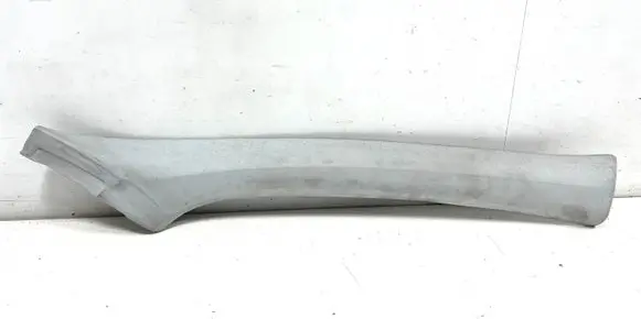 Peugeot 508 (A) pillar trim 9686335377