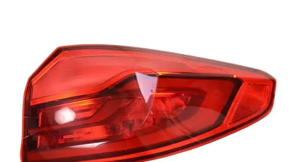 Audi Q5 SQ5 Rear/tail lights 7376470 63217376470