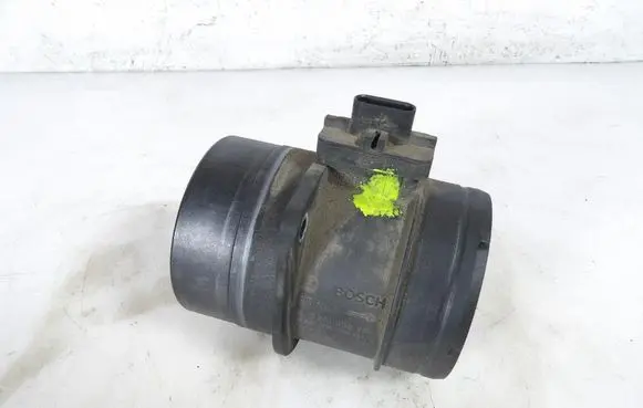 Mass air flow meter