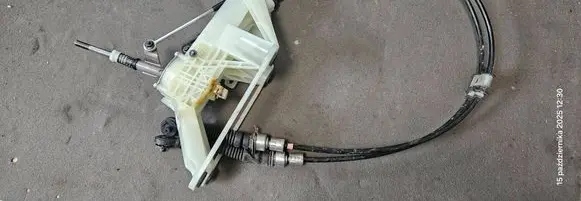 Mazda 3 III Gear selector GRT7 GRT746100 GH75