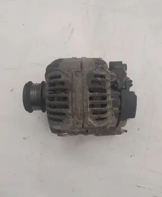 Skoda Octavia Mk1 (1U) Generator/alternator 028903028E 0124515010