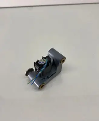 BMW 7 F01 F02 F03 F04 Airbag deployment crash/impact sensor 9159314