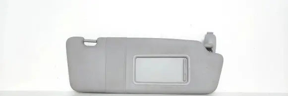 Audi A3 S3 8P Sun visor 8P2857552 711069289 552ABR0