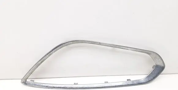 Volvo S60 Front bumper lower grill