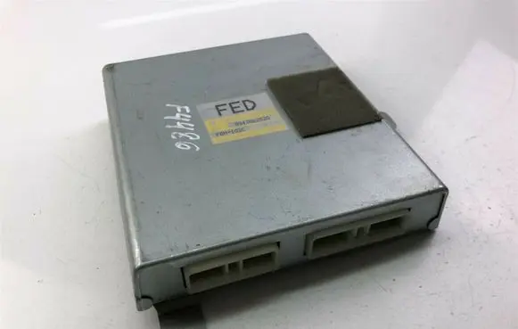 Isuzu N Series Other control units/modules 8943862520 F4486