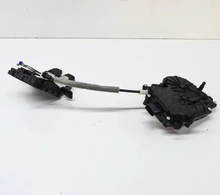 Jaguar F-Pace Tailgate/trunk/boot lock/catch/latch CPLA404C10AC CPLA442A66AE