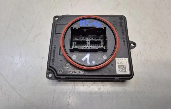 Audi A6 S6 C8 4K Light module LCM 4K0941572DC