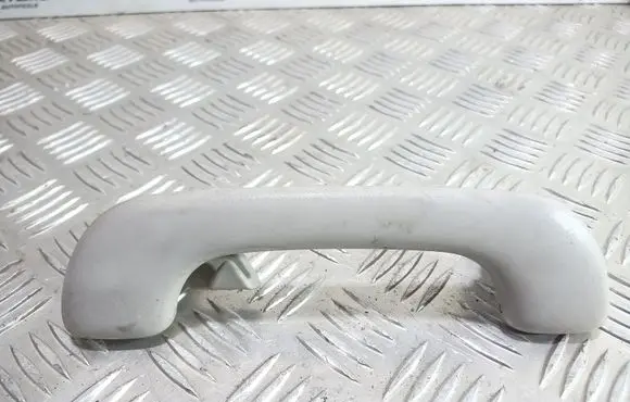 Renault Laguna II Rear interior roof grab handle 8200003209
