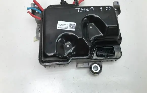 Tesla Model Y Other control units/modules 1583991 158399103C