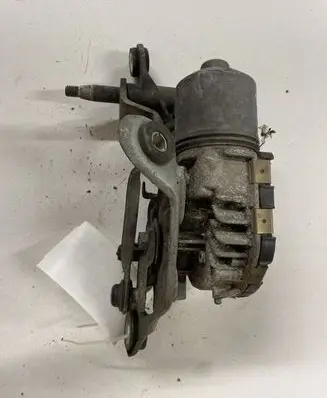 Peugeot 407 Wiper motor 3397020605 9656859580