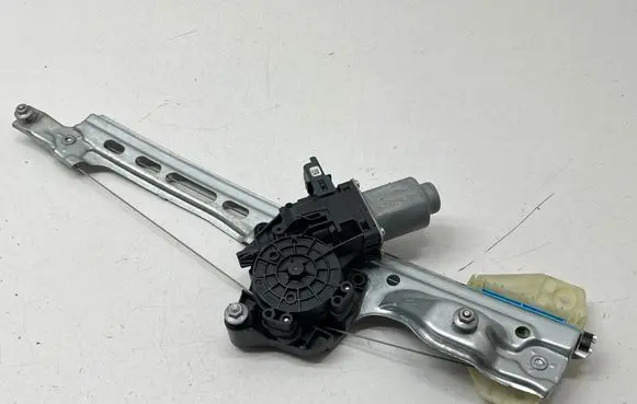 Renault Talisman Rear door window regulator with motor CBL106F0 1607071956041 CPL106F0