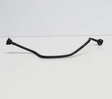 Audi A4 S4 B8 8K Air intake hose/pipe 8K0121164E