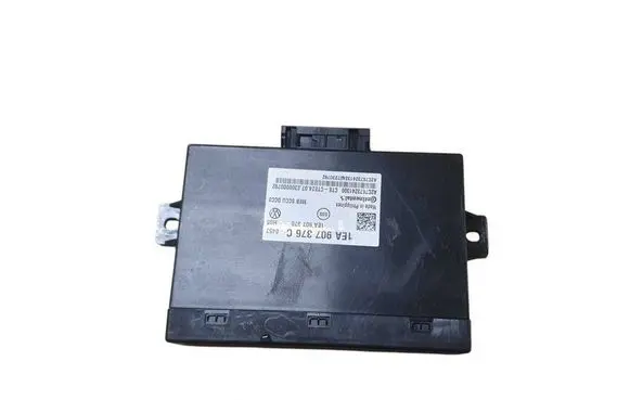 Cupra Leon Other control units/modules 1EA907376C 1EA907376 A2C7673241300