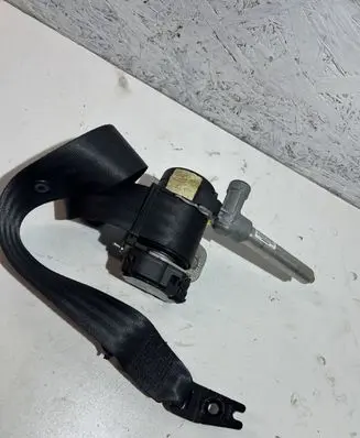 Volvo S80 Rear seatbelt 6081727LX