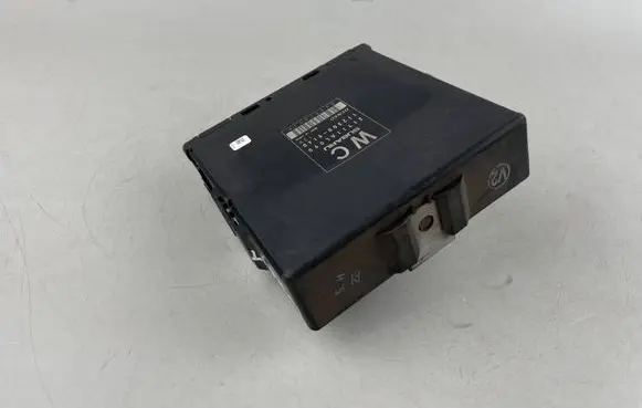 Subaru Forester SG Gearbox control unit/module 31711AL090 1123009140