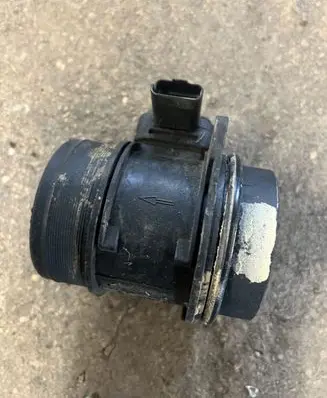 Peugeot 607 Mass air flow meter 9645948780 964594878