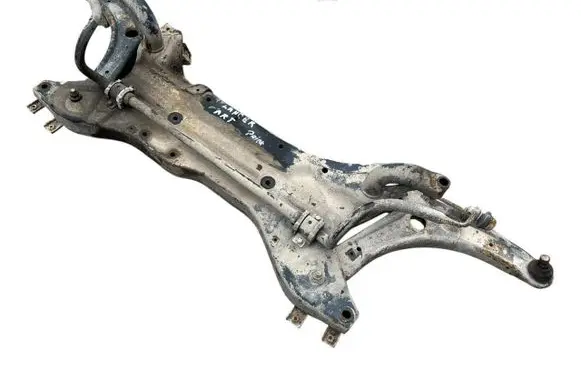Mitsubishi Lancer Evolution X Front subframe