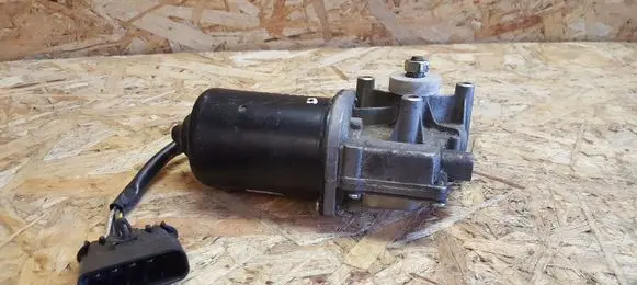 Opel Zafira A Wiper motor 404496