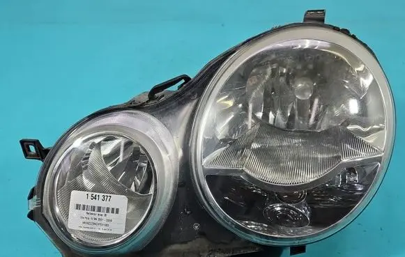 Volkswagen Polo IV 9N3 Headlight/headlamp 0301190201 IMPRK1541377