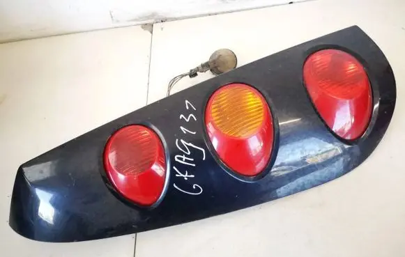 Smart ForFour I Rear/tail lights mn902571 a4548200964