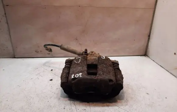 Peugeot 307 Front brake caliper