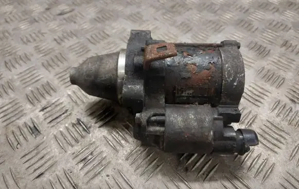 Honda Accord Starter motor 4280003460