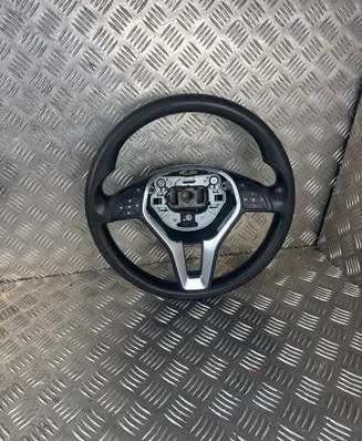 Mercedes-Benz A W176 Steering wheel A2464603503