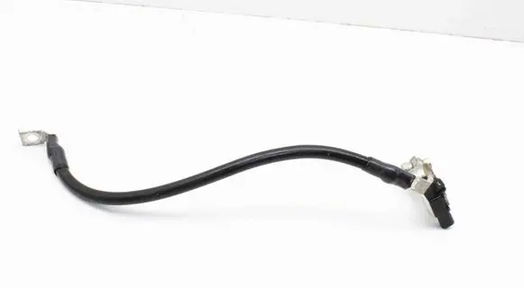BMW iX3 G08 Negative earth cable (battery) 9855915