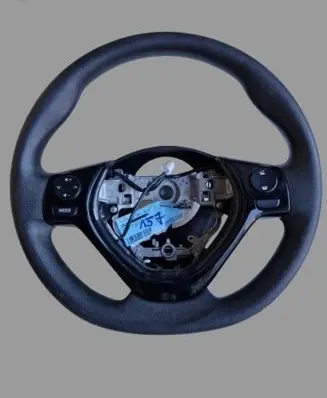 Peugeot 108 Steering wheel 45100-0H050
