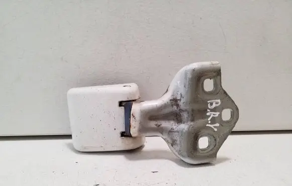 Peugeot Expert Loading door upper hinge 9820031980