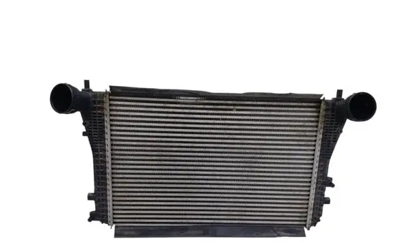 Volkswagen PASSAT B6 Intercooler radiator 3C0145805P N6893002