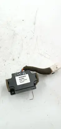 Volvo C70 Other control units/modules 3533807 10347