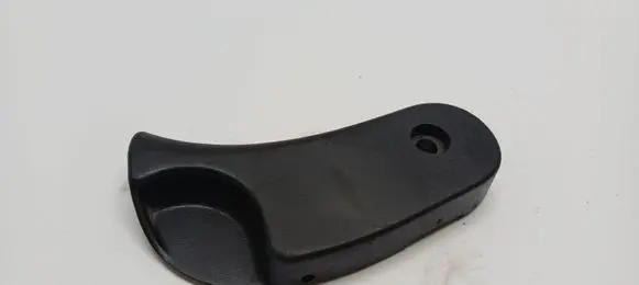 BMW 3 E46 Engine bonnet (hood) release handle 8223163