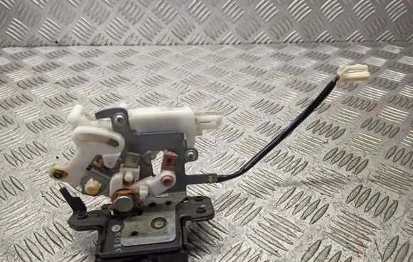 Mazda 5 Engine bonnet/hood lock/latch loop/hook B6701