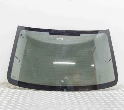 Audi A4 S4 B9 8W Rear windscreen/windshield window 43R000147