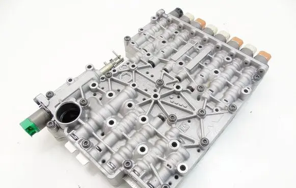 Maserati Ghibli Torque split ecu control unit/module 1087128603