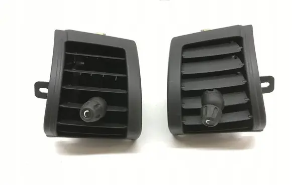 Mini One - Cooper F56 F55 Dashboard side air vent grill/cover trim 9265406
