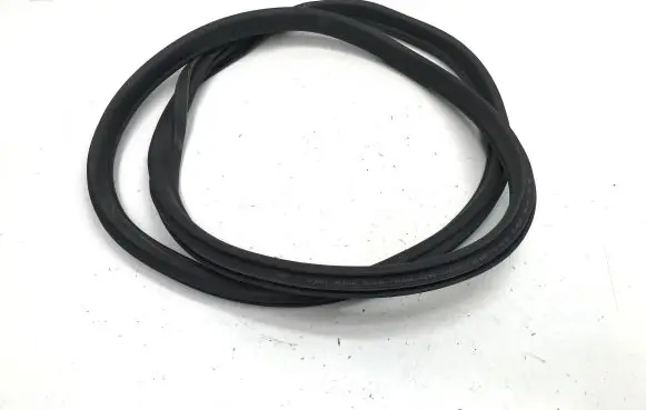 BMW 2 F44 Rubber seal rear door 7483099